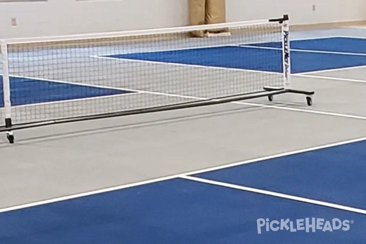 Photo of Pickleball at The Serve Center